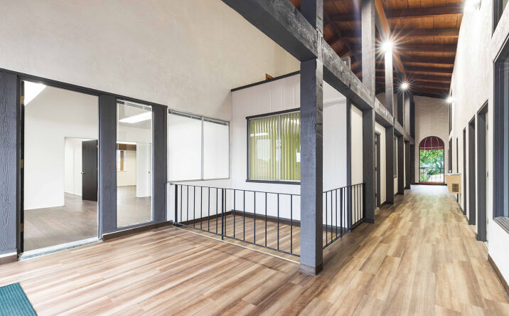 Pictures of Retail, Office property located at 2455 Athens Ave, Redding, CA 96001 for lease - image #1