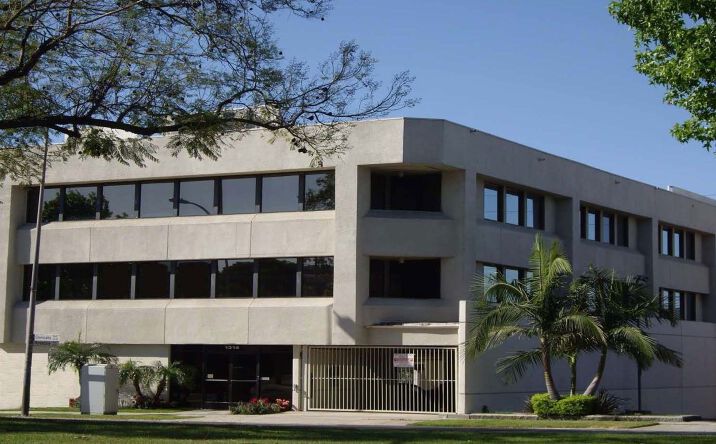 Pictures of Office property located at 1314 W Glenoaks Blvd, Glendale, CA 91201 for lease - image #1