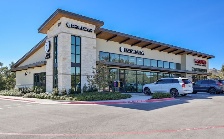 Pictures of Retail, Office, Special Purpose property located at 901 N Vista Ridge Blvd, Cedar Park, TX 78613 for lease - image #1