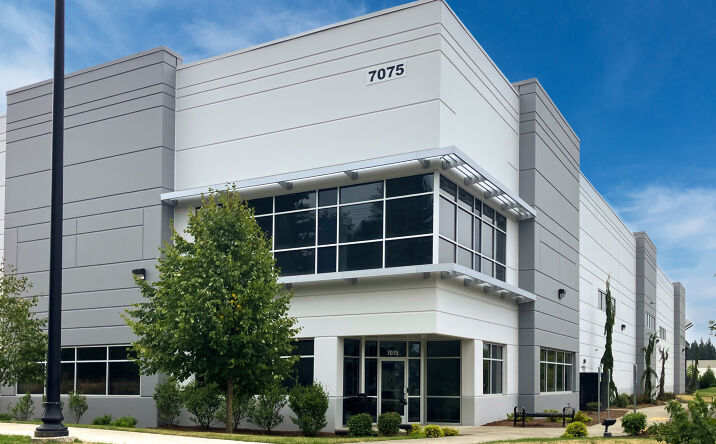 Pictures of Office, Industrial property located at 7075 S 5th St, Ridgefield, WA 98642 for lease - image #1