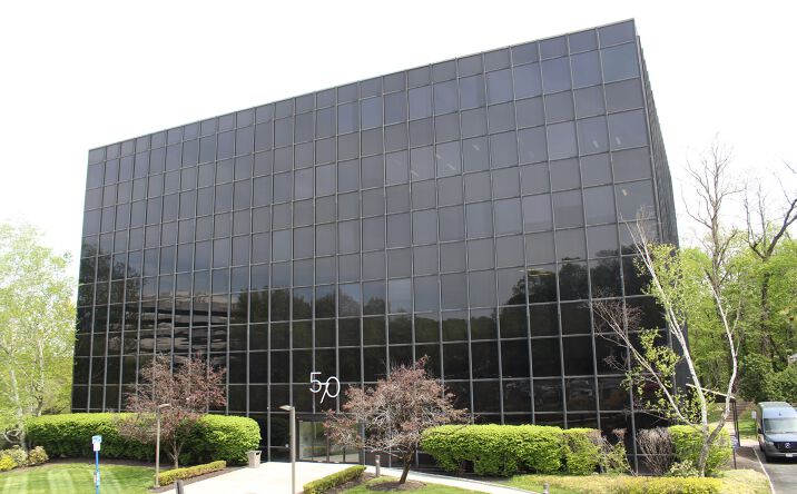 Pictures of Office property located at 570 Taxter Rd, Elmsford, NY 10523 for lease - image #1