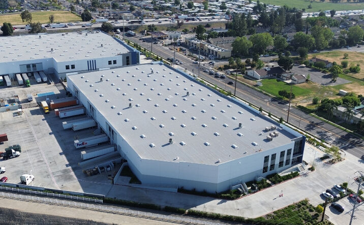 Pictures of Industrial property located at 1861 Mountain View Ave, Redlands, CA 92354 for lease - image #1