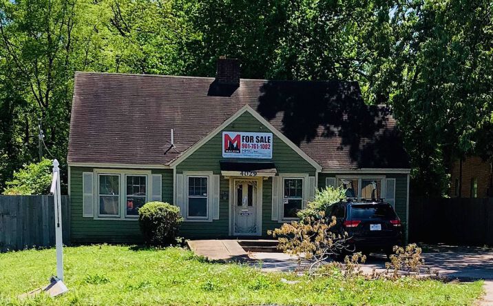 Pictures of Retail, Office, Special Purpose property located at 4029 Summer Ave, Memphis, TN 38122 for lease - image #1