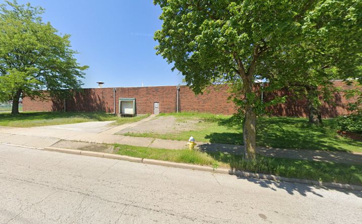Pictures of Industrial property located at 1210 Sweitzer Ave, Akron, OH 44301 for lease - image #1