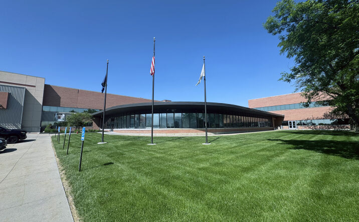 Pictures of Office property located at 12900 I St, Omaha, NE 68137 for lease - image #1