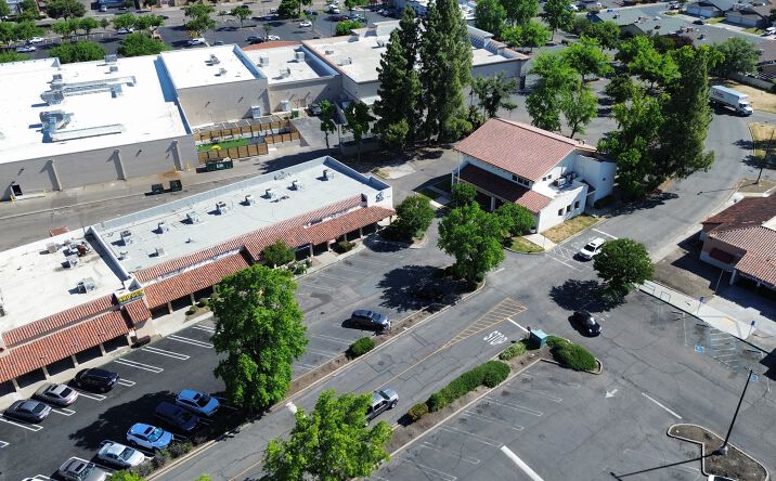 Pictures of Retail property located at 7610 Pacific Ave, Stockton, CA 95207 for lease - image #1
