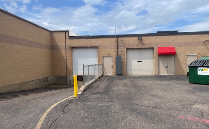 Pictures of Special Purpose property located at 901 W Clairemont Ave, Eau Claire, WI 54701 for lease - image #1