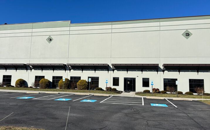 Pictures of Industrial property located at 15 Ritter Way, Lebanon, PA 17042 for lease - image #1