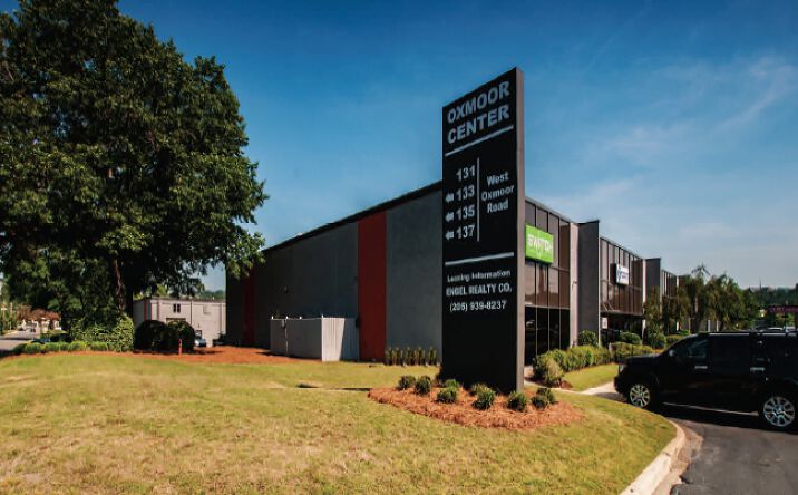 Pictures of Industrial property located at 131 W Oxmoor Rd, Birmingham, AL 35209 for lease - image #1