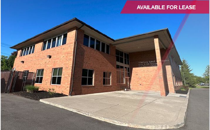 Pictures of Office property located at 2619 Culver Rd, Rochester, NY 14609 for lease - image #1
