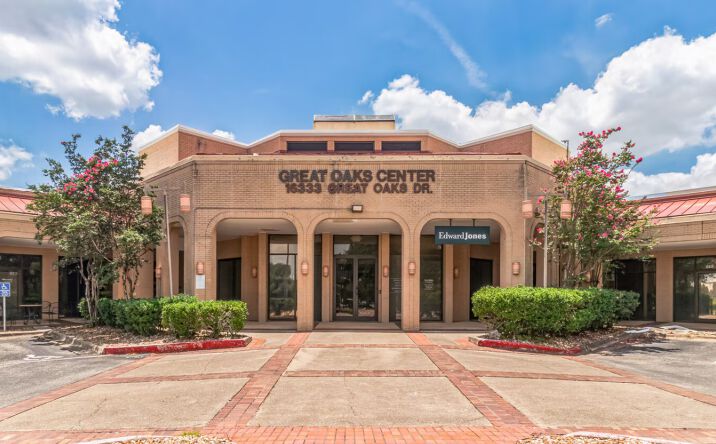 Pictures of Office property located at 16333 S Great Oaks Dr, Round Rock, TX 78681 for lease - image #1
