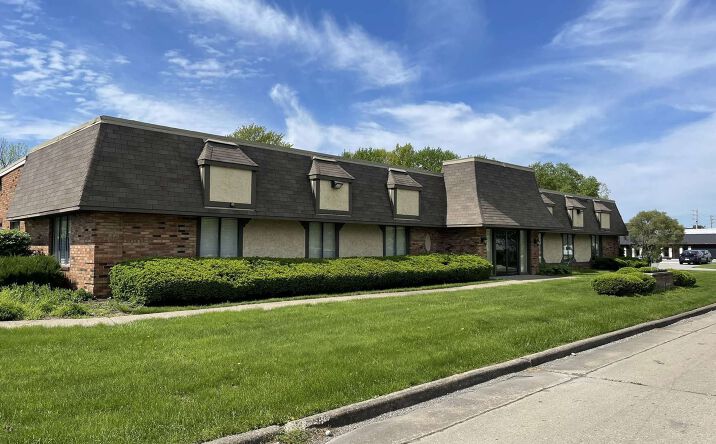 Pictures of Office, Industrial property located at 7801 E 88th St, Indianapolis, IN 46256 for lease - image #1