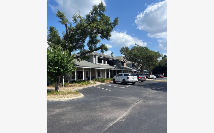 Pictures of Office property located at 3595 W Lake Mary Blvd, Lake Mary, FL 32746 for lease - image #1