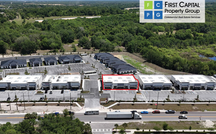 Pictures of Retail, Office property located at 1700 W Keene Rd, Apopka, FL 32703 for lease - image #1