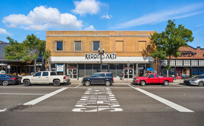 Pictures of Retail property located at 1729 N Main St, Jacksonville, FL 32206 for lease - image #1