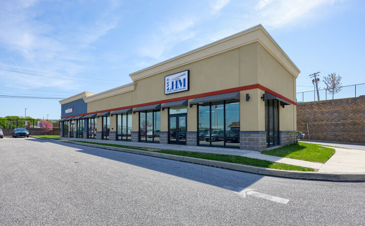 Pictures of Retail property located at 3212 Cape Horn Rd, Red Lion, PA 17356 for lease - image #1
