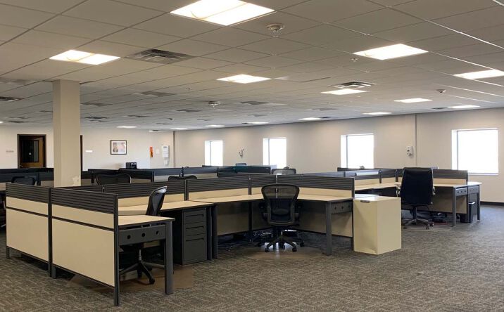 Pictures of Office, Special Purpose property located at 10828 NW Airworld Dr, Kansas City, MO 64153 for lease - image #1