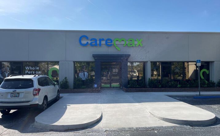 Pictures of Office property located at 493 FL-436, Casselberry, FL 32707 for lease - image #1
