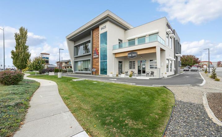 Pictures of Office property located at 9425 Sandifur Pkwy, Pasco, WA 99301 for lease - image #1