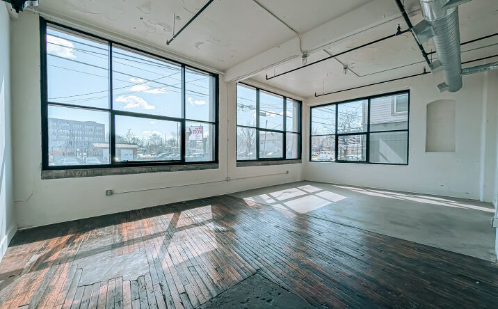 Pictures of Retail property located at 200 S Geddes St, Syracuse, NY 13204 for lease - image #1