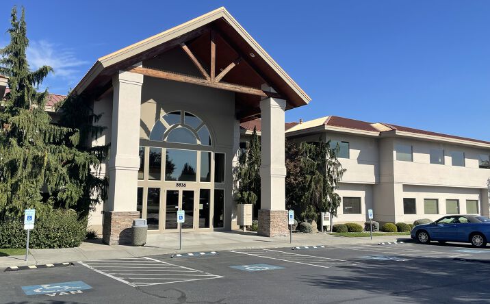 Pictures of Office property located at 8836 Gage Blvd, Kennewick, WA 99336 for lease - image #1