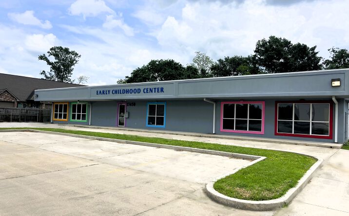 Pictures of Retail, Office, Special Purpose property located at 17450 Hoo Shoo Too Rd, Baton Rouge, LA 70817 for lease - image #1