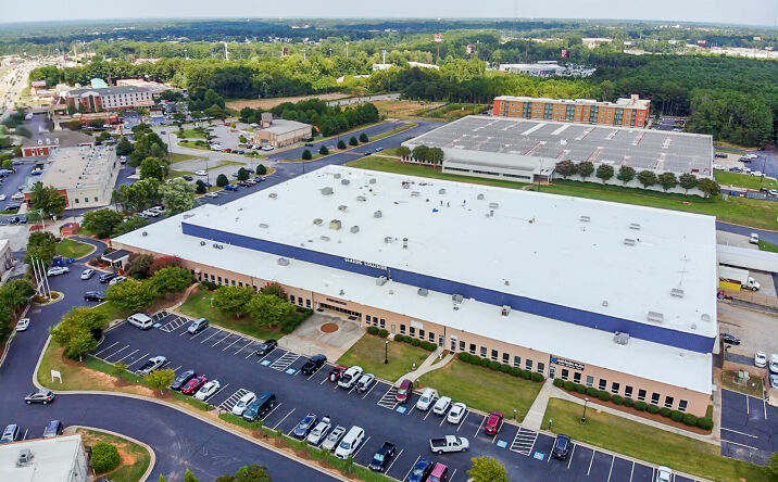 Pictures of Retail, Industrial, Special Purpose property located at 1467 GA-20, McDonough, GA 30253 for lease - image #1