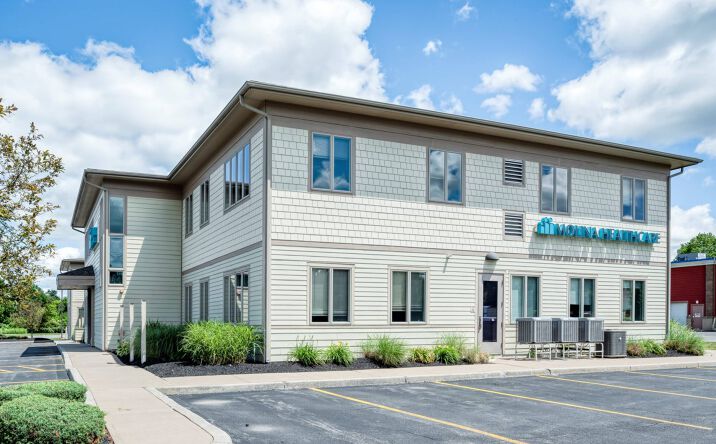 Pictures of Office property located at 5232 Witz Dr, Syracuse, NY 13212 for lease - image #1