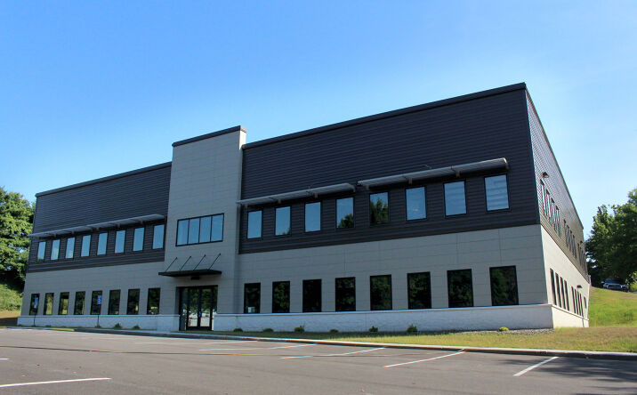 Pictures of Office, Industrial property located at 200 Business Center Dr, Pittsburgh, PA 15205 for lease - image #1