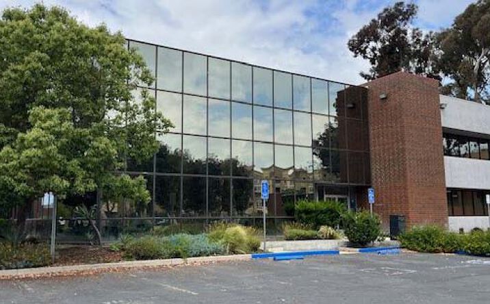 Pictures of Office property located at 1301 E Orangewood Ave, Anaheim, CA 92805 for lease - image #1