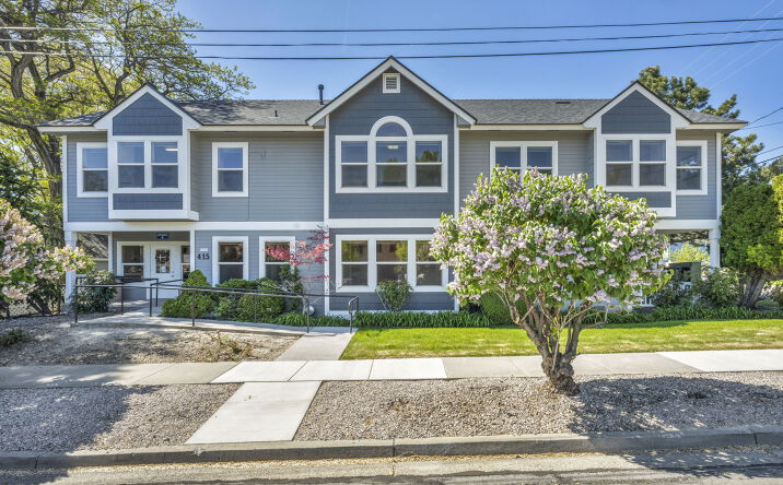 Pictures of Office property located at 415 W Sophia St, Carson City, NV 89703 for lease - image #1