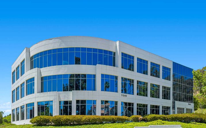 Pictures of Office property located at 11545 W Bernardo Ct, San Diego, CA 92127 for lease - image #1