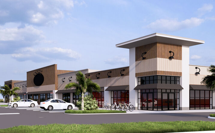 Pictures of Retail, Office, Restaurant property located at 5239 Race Track Rd, Jacksonville, FL 32259 for lease - image #1