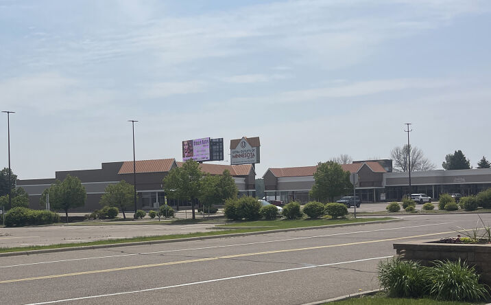 Pictures of Retail property located at 6750 Frontage Rd W, Medford, MN 55049 for lease - image #1