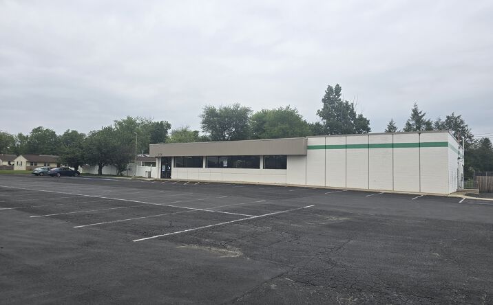 Pictures of Retail, Office, Special Purpose property located at 508 S White Horse Pike, Somerdale, NJ 08083 for lease - image #1