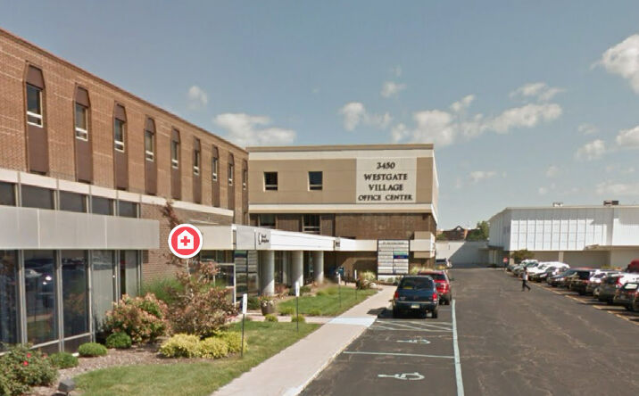 Pictures of Retail, Office, Special Purpose property located at 3450 Central Ave, Toledo, OH 43606 for lease - image #1