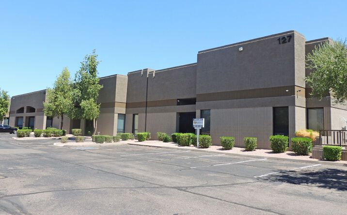 Pictures of Industrial property located at 127 S Weber Dr, Chandler, AZ 85226 for lease - image #1