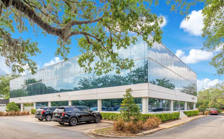Pictures of Retail, Office, Restaurant property located at 1870 Aloma Ave, Winter Park, FL 32789 for lease - image #1