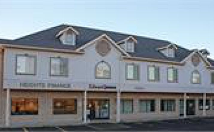 Pictures of Office property located at 507 Linn St, Baraboo, WI 53913 for lease - image #1