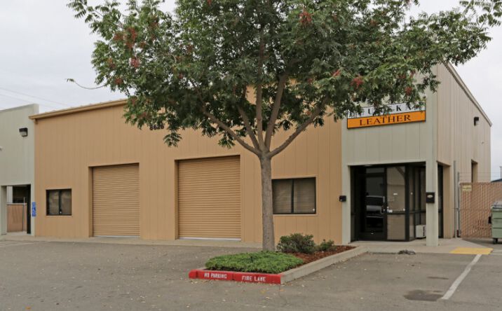 Pictures of Industrial property located at 8626 Elder Creek Rd, Sacramento, CA 95828 for lease - image #1