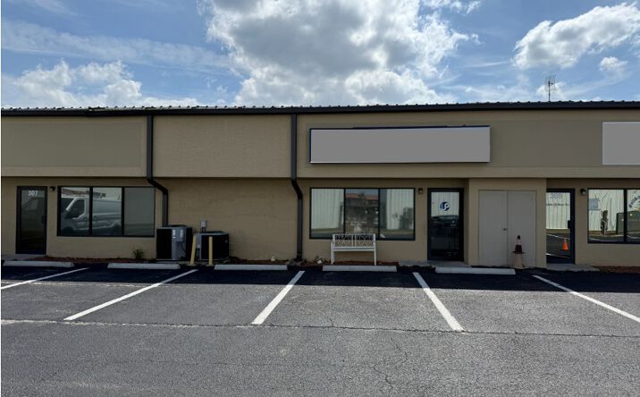 Pictures of Industrial property located at 40351 US Hwy 19 N, Tarpon Springs, FL 34689 for lease - image #1