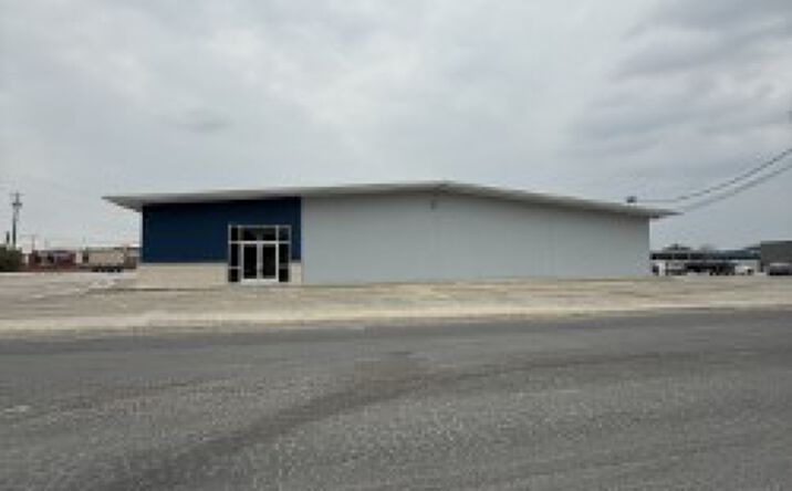 Pictures of Industrial property located at 9211 Converse Business Ln, Converse, TX 78109 for lease - image #1