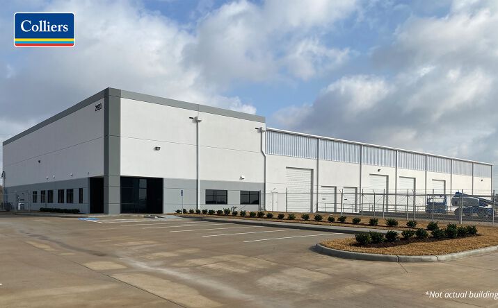 Pictures of Industrial property located at Sens Rd, La Porte, TX 77571 for lease - image #1