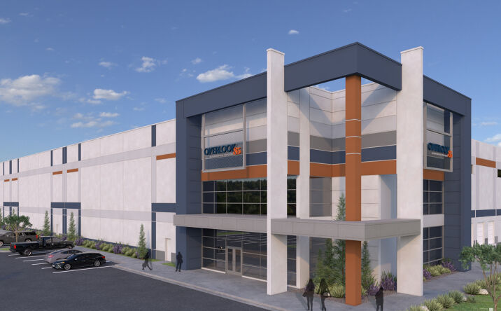 Pictures of Industrial property located at Old Beatty Ford Rd, Kannapolis, NC 28083 for lease - image #1
