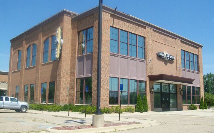 Pictures of Retail, Restaurant property located at 25750 Novi Rd, Novi, MI 48375 for lease - image #1