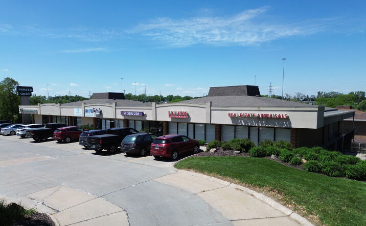 Pictures of Industrial property located at 5408 N 99th St, Omaha, NE 68134 for sales - image #1