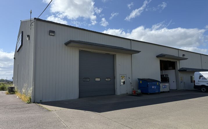 Pictures of Industrial property located at 30657 OR-34, Albany, OR 97321 for lease - image #1