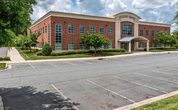 1919 Bridge St, Elkin, NC 28621 - Office Space for Lease - Brenco Building