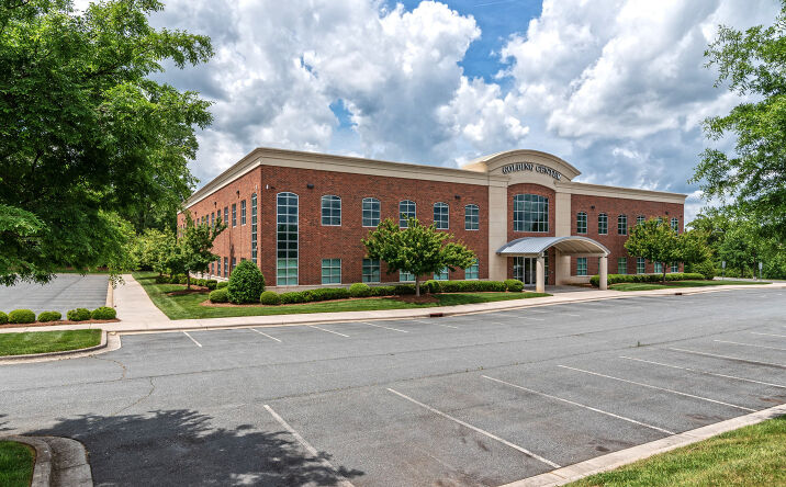 Pictures of Office property located at 6010 Golding Center Dr, Winston-Salem, NC 27103 for lease - image #1