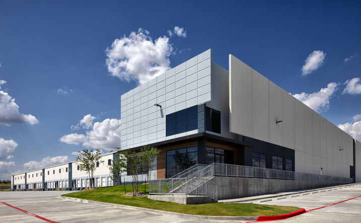 Pictures of Industrial property located at 246 Blue Rdg Pkwy, Laredo, TX 78045 for lease - image #1